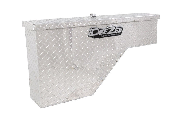 Dee Zee Wheel Well Tool Box (MPN: DZ94)