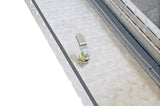 Dee Zee Wheel Well Tool Box (MPN: DZ94)