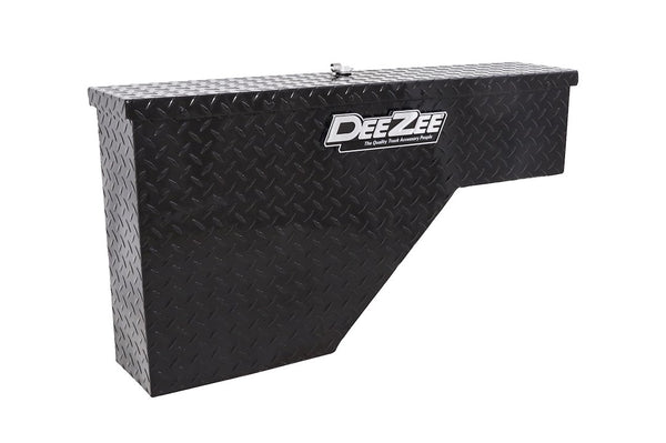 Dee Zee Wheel Well Toolbox (MPN: DZ94B)