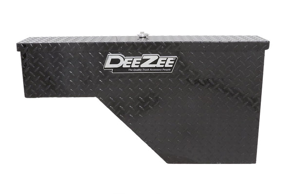 Dee Zee Wheel Well Toolbox (MPN: DZ94B)