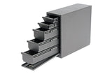 Dee Zee Wheel Well Toolbox With Drawers (MPN: DZ95D)