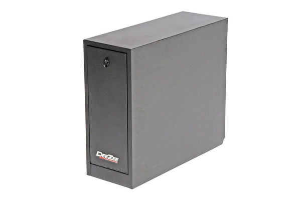 Dee Zee Wheel Well Toolbox With Drawers (MPN: DZ95D)