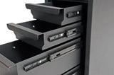 Dee Zee Wheel Well Toolbox With Drawers (MPN: DZ95D)
