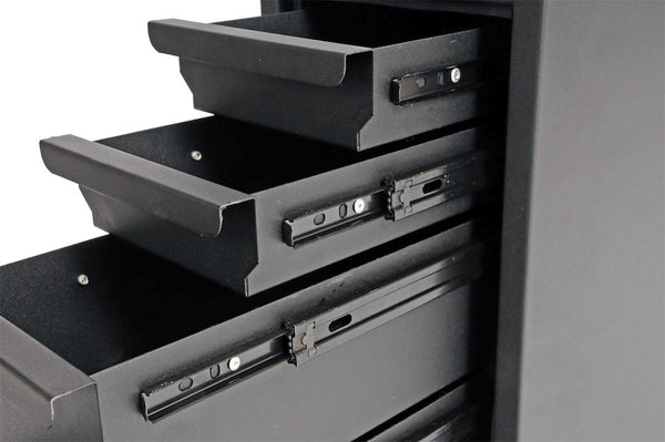 Dee Zee Wheel Well Toolbox With Drawers (MPN: DZ95D)