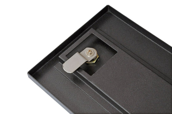 Dee Zee Wheel Well Toolbox With Drawers (MPN: DZ95D)