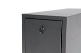 Dee Zee Wheel Well Toolbox With Drawers (MPN: DZ95D)