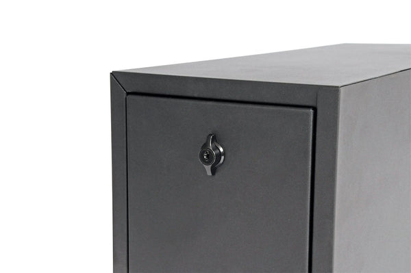 Dee Zee Wheel Well Toolbox With Drawers (MPN: DZ95D)