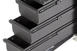Dee Zee Wheel Well Toolbox With Drawers (MPN: DZ95DA)