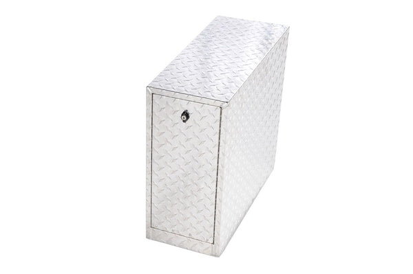 Dee Zee Wheel Well Toolbox With Drawers (MPN: DZ95DA)