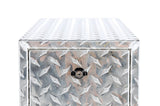 Dee Zee Wheel Well Toolbox With Drawers (MPN: DZ95DA)