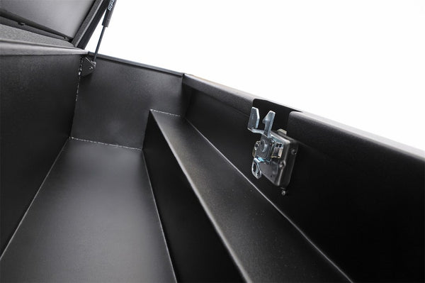 Dee Zee Side Mount Tool Box (MPN: DZ8748SB)