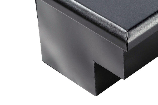 Dee Zee Side Mount Tool Box (MPN: DZ8748SB)