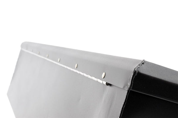 Dee Zee Side Mount Tool Box (MPN: DZ8748SB)