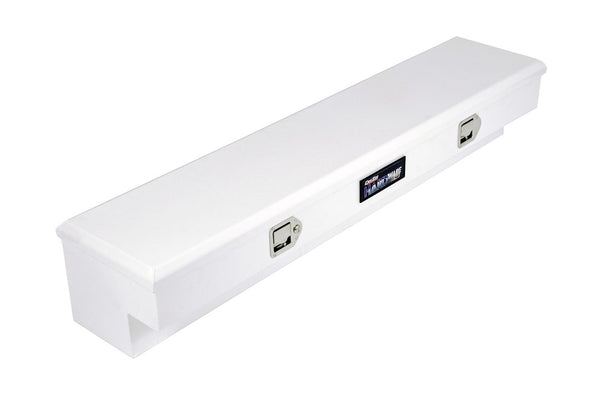 Dee Zee Side Mount Tool Box (MPN: DZ8760S)