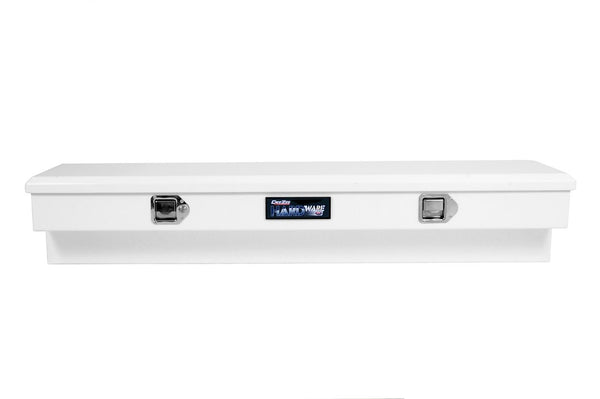 Dee Zee Side Mount Tool Box (MPN: DZ8760S)