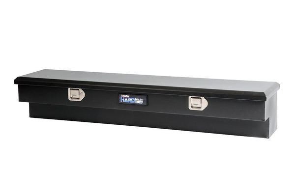 Dee Zee Side Mount Tool Box (MPN: DZ8760SB)