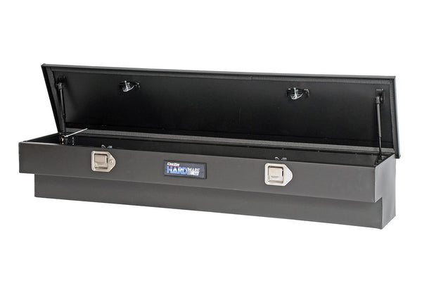 Dee Zee Side Mount Tool Box (MPN: DZ8760SB)