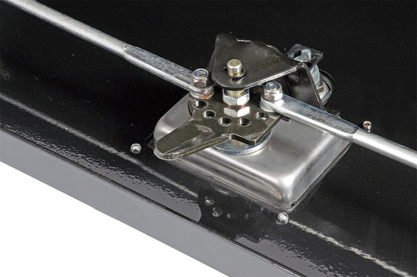 Dee Zee Heavy Duty Underbed Tool Box (MPN: DB-2602)