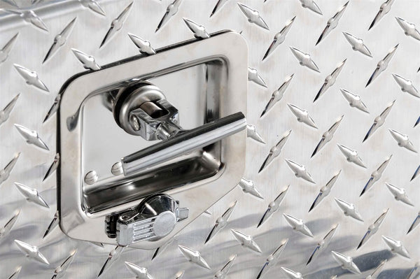 Dee Zee Topsider Toolbox (MPN: DZ79)