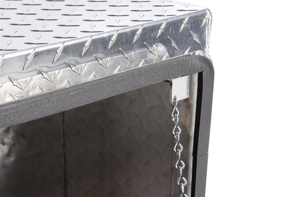 Dee Zee Topsider Toolbox (MPN: DZ70)
