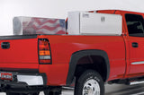 Dee Zee Topsider Toolbox (MPN: DZ70)