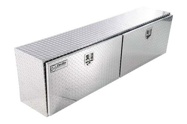 Dee Zee Topsider Toolbox (MPN: DZ79)