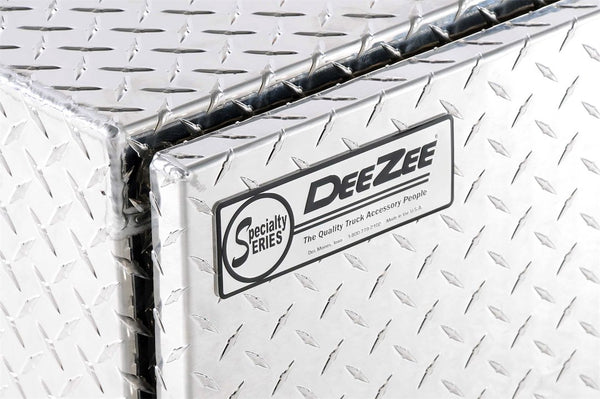Dee Zee Topsider Toolbox (MPN: DZ79)