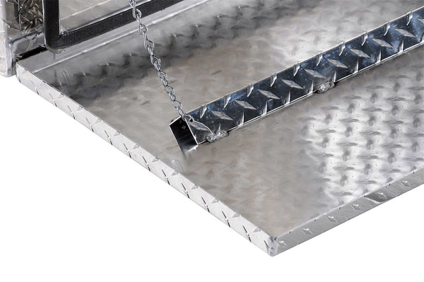 Dee Zee Topsider Toolbox (MPN: DZ79)