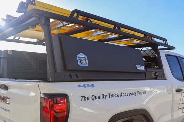 Dee Zee Topsider Toolbox (MPN: DZ81TB)
