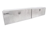 Dee Zee Topsider Toolbox (MPN: DZ71)