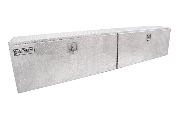 Dee Zee Topsider Toolbox (MPN: DZ71)