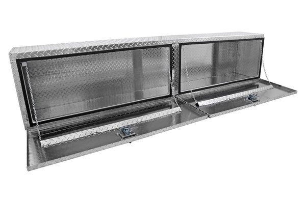Dee Zee Topsider Toolbox (MPN: DZ71)