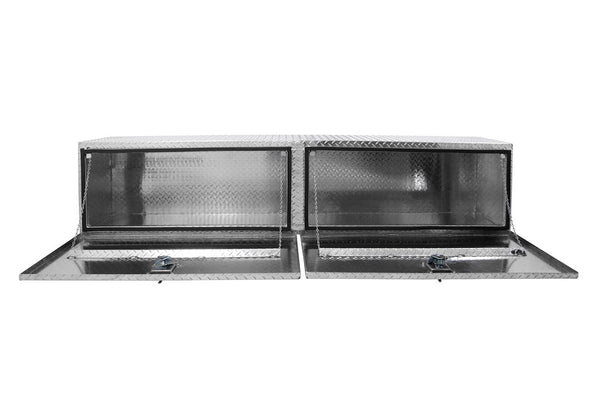 Dee Zee Topsider Toolbox (MPN: DZ71)
