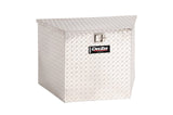Dee Zee Triangle Trailer Tool Box (MPN: DZ91716)