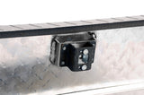 Dee Zee Triangle Trailer Tool Box (MPN: DZ91716)
