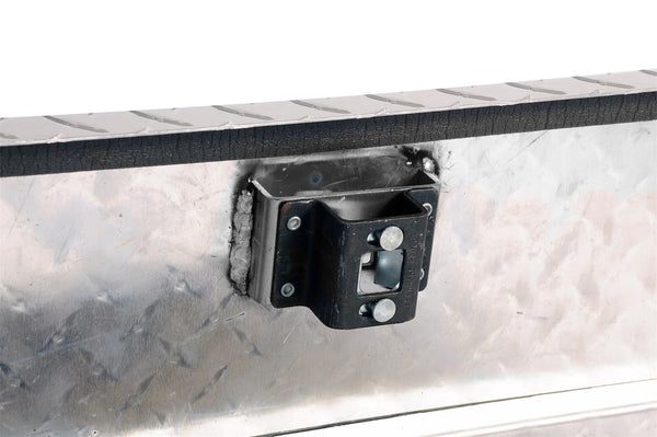 Dee Zee Triangle Trailer Tool Box (MPN: DZ91716)
