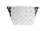 Dee Zee Triangle Trailer Tool Box (MPN: DZ91716)