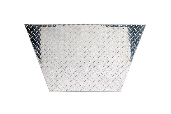 Dee Zee Triangle Trailer Tool Box (MPN: DZ91716)