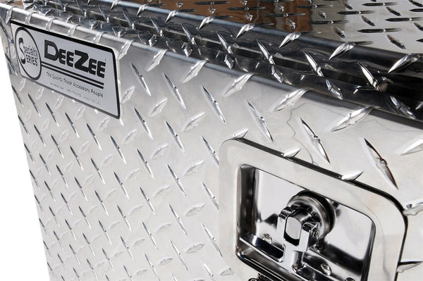 Dee Zee Underbed Tool Box (MPN: DZ74)