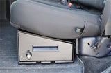 Dee Zee Under Seat Storage Unit (MPN: DZ701)