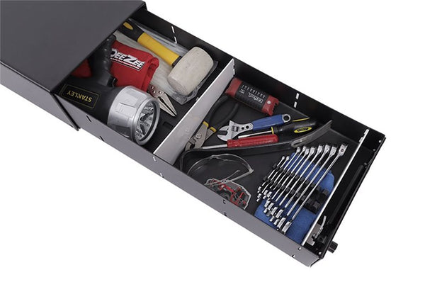 Dee Zee Under Seat Storage Unit (MPN: DZ701)