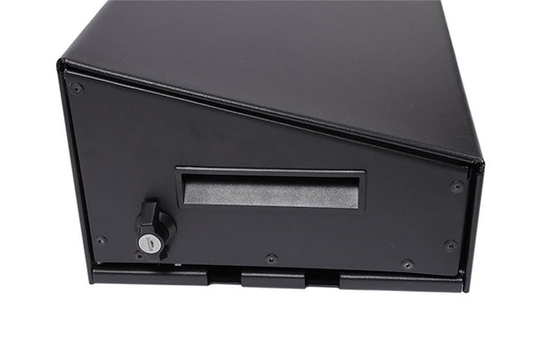 Dee Zee Under Seat Storage Unit (MPN: DZ701)