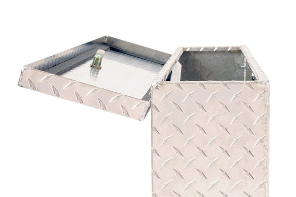 Dee Zee Wheel Well Tool Box (MPN: DZ95)