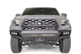 Fab Fours Hybrid Bumper for Toyota Tacoma (MPN: TB16-02-1)