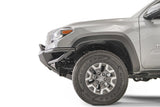 Fab Fours Hybrid Bumper for Toyota Tacoma (MPN: TB16-02-1)