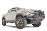 Fab Fours Ultra-Light Hybrid Bumper (MPN: TB16-03-1)