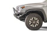 Fab Fours Ultra-Light Hybrid Bumper (MPN: TB16-03-1)