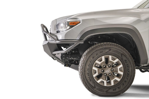 Fab Fours Ultra-Light Hybrid Bumper (MPN: TB16-03-1)