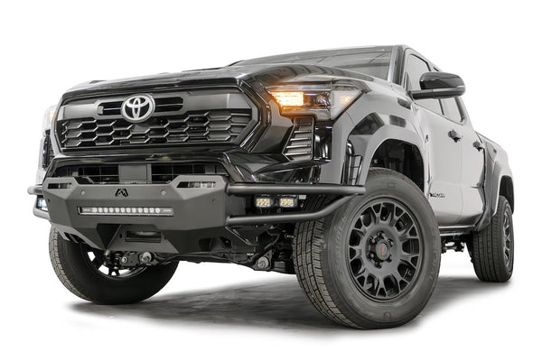 Fab Fours M4M Series Hybrid Tube Front Bumper (MPN: TB24-01-1)
