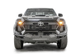 Fab Fours M4M Series Hybrid Tube Front Bumper (MPN: TB24-01-1)